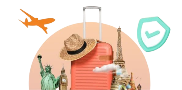 Subscribe to receive cheap flights deals and travel offers